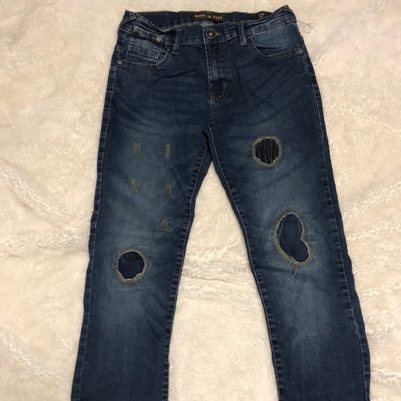 Ring of Fire Other - Ring of Fire slim jeans (big boy)